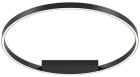 

Потолочный светильник Maytoni Rim Modern, Черный (MOD058CL-L50B4K)