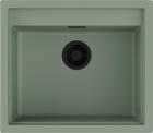 

Кухонная мойка Omoikiri Sintesi 57-WG Artceramic/wind green (4997143)