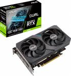 

Видеокарта Asus GeForce RTX 3060 DUAL LHR 12GB (DUAL-RTX3060-12G-V2)