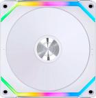 

Вентилятор для корпуса Lian Li UNI FAN SL V2 140 aRGB White (G99.14SLV21W.00)