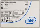 

Серверный накопитель Intel 2.5 U.2 D5-P5530 960 Гб PCIe 4.0 (SSDPF2KX960HZN1)