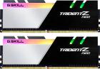 Оперативная память G.Skill DDR4 32GB (2x16GB) 3200MHz TRIDENT Z NEO (F4-3200C16D-32GTZN)