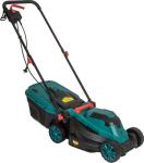 

Газонокосилка Pioneer LM-1333-01, Черный/бирюзовый