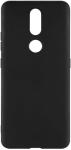 Защитный чехол Red Line Ultimate для Nokia 2.4, черный (УТ000030686)