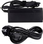 

Блок питания Powerman 120W PM-120 12V DC adapter for ME series (6133655), Черный