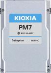 Серверный накопитель Kioxia 2.5 PM7-R 7680 ГБ SAS (KPM71RUG7T68)