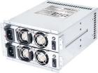 

Блок питания SilverStone Cybenetics Silver 600W (G540GM600S00210), Белый