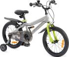 

Велосипед детский Happy Baby QUANTUM 16'', grey (50043), Серый