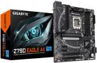 Материнская плата Gigabyte Z790 EAGLE AX (LGA1700 ATX)