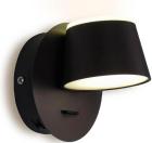 

Бра Ambrella Light Sota FW168, Коричневый