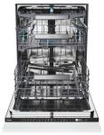 

Встраиваемая посудомоечная машина Haier XS 6B0M4PB-08