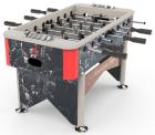

Игровой стол DFC футбол Manhattan Style (GS-ST-1218)