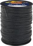 

Леска Patriot Profline, D 3,0 мм, L 400 м (скрученный квадрат, черный) 300-400-5 (805402233)