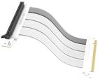 

Райзер Cooler Master PCIe 4.0 x16 White 200 mm (MCA-U000C-WPCI40-200)