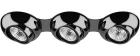 

Светильник точечный Lightstar Ocula (011837)