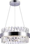 

Люстра подвесная Vele Luce Calabria VL3073P21, Хром
