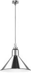 

Подвесной светильник Lightstar Loft 765024, Хром