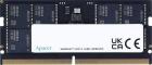 

Оперативная память Apacer SO-DIMM DDR5 8Gb 5600MHz (FS.08G2C.RKH), Черный