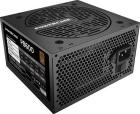 

Блок питания Powercase PB600 600W (PS-600B-DC) Bronze, Черный