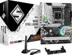

Материнская плата Asrock B650E STEEL LEGEND WIFI (AM5 ATX)