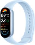 

Фитнес-браслет Xiaomi Smart Band 9, Arctic Blue