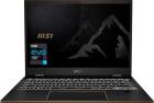 

Ноутбук MSI Summit E13 Flip Evo A13MT-243US (9S7-14F111-243), черный