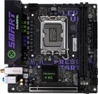 

Материнская плата Colorful H610I SMART WIFI V20 (LGA1700, ITX)