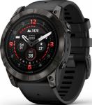 

Смарт-часы Garmin Epix Pro (Gen 2) Sapphire, титановый, угольно-серый, 51 мм