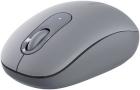 

Беспроводная компьютерная мышь Ugreen MU105 (90669) 2.4G Wireless Mouse, лунный серый