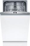 

Встраиваемая посудомоечная машина Bosch SPV4HKX10E