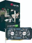 

Видеокарта Afox GeForce GTX 1660 SUPER 6GB (AF1660S-6144D6H1-V4), Черный