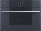 

Электрический духовой шкаф Smeg SO4104APG, Серый