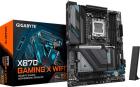 

Материнская плата Gigabyte X870 GAMING X WIFI7 (AM5, ATX), Черный