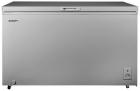 

Морозильный ларь Kraft BD (W)-460SRX, Серый