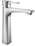 

Смеситель для ванной комнаты Lemark LM0509C, Хром