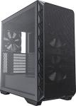 

Компьютерный корпус Montech AIR 903 BASE black, Черный