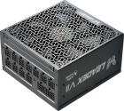 

Блок питания Super Flower 850W Leadex VII Platinum (SF-850F14XP), Черный
