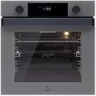 

Электрический духовой шкаф LEX EDP 610 GR Wide Series, Серый