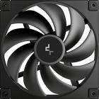 

Вентилятор для корпуса Deepcool FD14 140mm черный (R-FD14-BKNPN1-G)