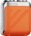 

Бритва Metz by Skyworth Traveller with case, Оранжевый (MZXZ021-Orange)