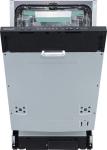 

Встраиваемая посудомоечная машина Weissgauff BDW 4536 D Inverter AutoOpen Infolight