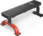 

Скамья силовая горизонтальная Unix Fit BENCH 120 (BSBNH120)