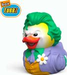 Фигурка-утка Rubber Road Ltd Tubbz DC Джокер (Box)
