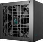 

Блок питания Deepcool PN850D (R-PN850D-FC0B-WGEU-V2), Черный