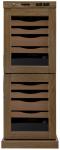 

Хьюмидор Benoit HUMIDOR CIG-280 дуб H 4С4С