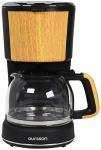 Кофеварка Oursson CM1005/BL (Черный)