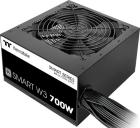 

Блок питания Thermaltake 700W Smart W3 (PS-SPW-0700NNFAWE-1), Черный