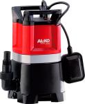 

Насос погружной Al-ko Drain 12000 Comfort, Черный/красный