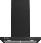 

Вытяжка Evelux Ingrid 60 B, Черный