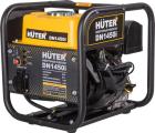 

Инверторный генератор Huter DN1450i